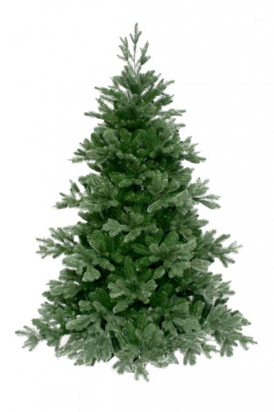 Umelý vianočný stromček ´Alpas Pine´ 180 cm
