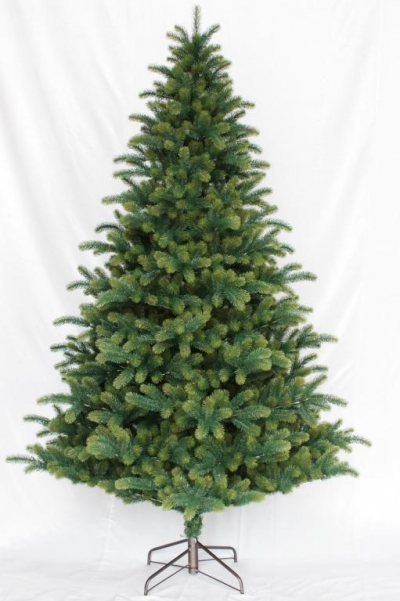 Umelý vianočný stromček ´Luxury Fir´ 180 cm 