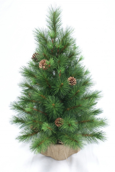 Umelý vianočný stromček ´Brighton Spruce´ 60 cm