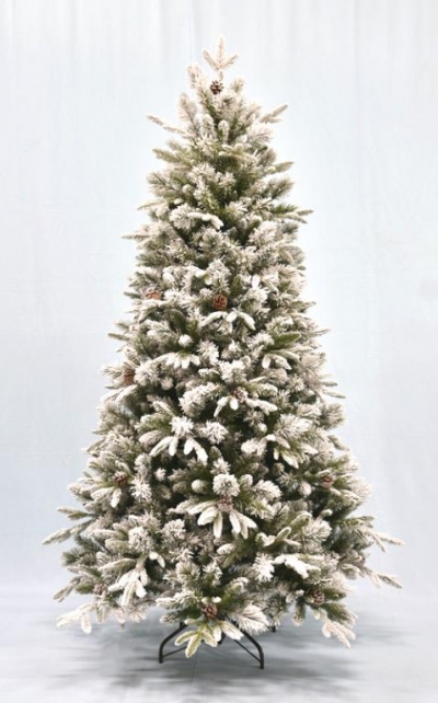 Umelý vianočný stromček ´Emerald Rosemary´ 180 cm