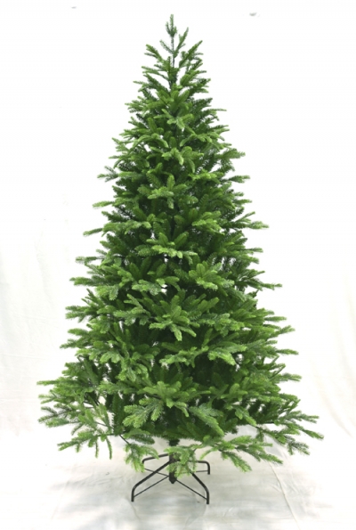 Umelý vianočný stromček ´New Green Hill´ 240 cm