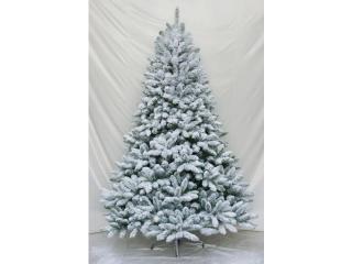 Umelý vianočný stromček ´Flock´ 180 cm